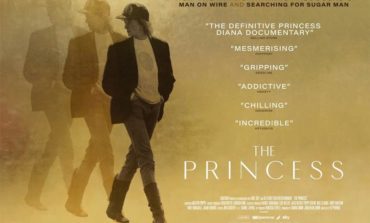 'The Princess' Announces Television Release Date