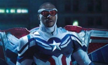 Julius Onah To Direct 'Captain America 4'