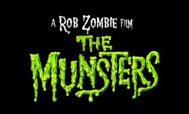 New Trailer For Rob Zombie's 'The Munsters' Drops