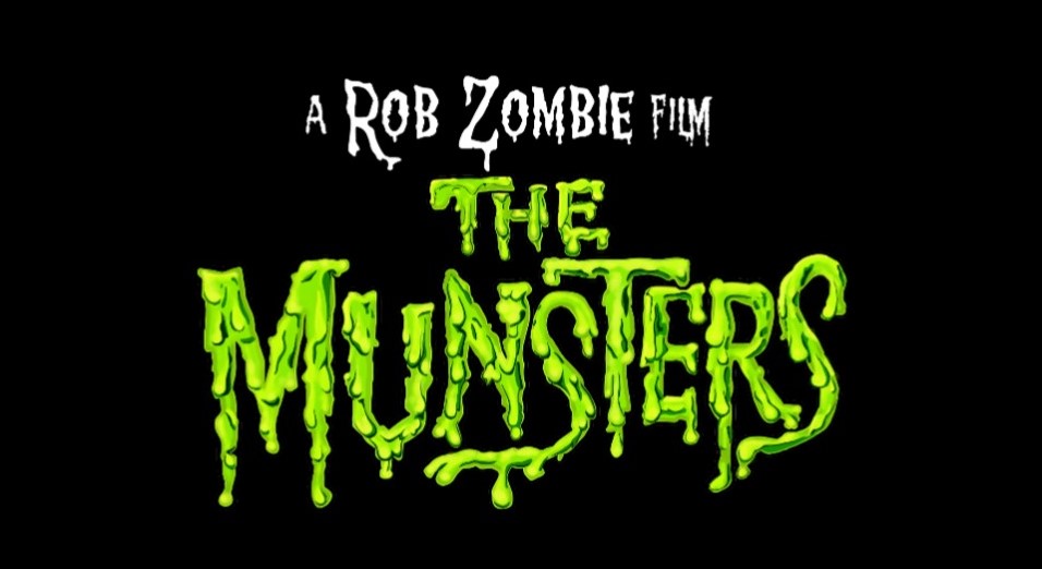 New Trailer For Rob Zombie's 'The Munsters' Drops