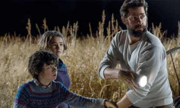 'A Quiet Place: Day One' and 'If' Pushed Back to 2024