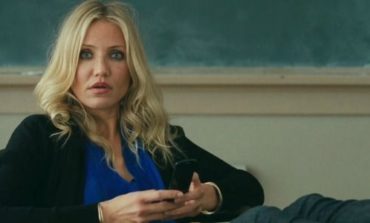 Cameron Diaz Comes Out of Retirement for Rom-Com With Jamie Foxx