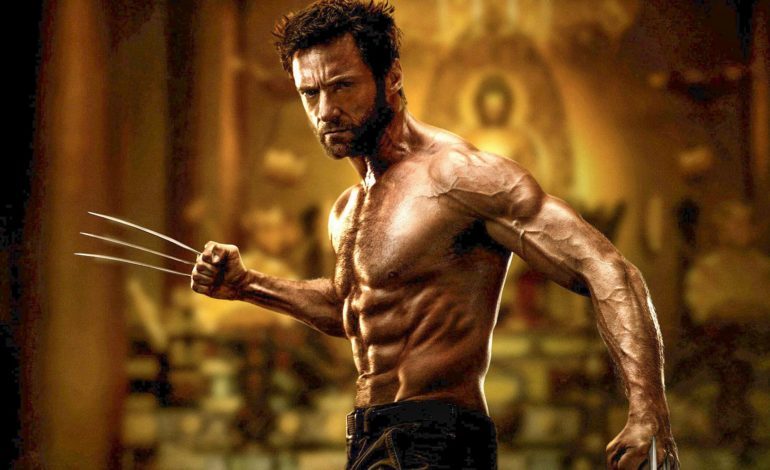 ‘Wolverine’ Star Hugh Jackman Claims Growling Has Damaged His Vocal Range