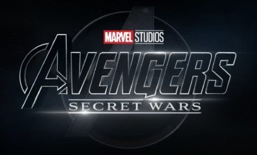 Russo Brothers Not Directing 'Avengers: Secret Wars'