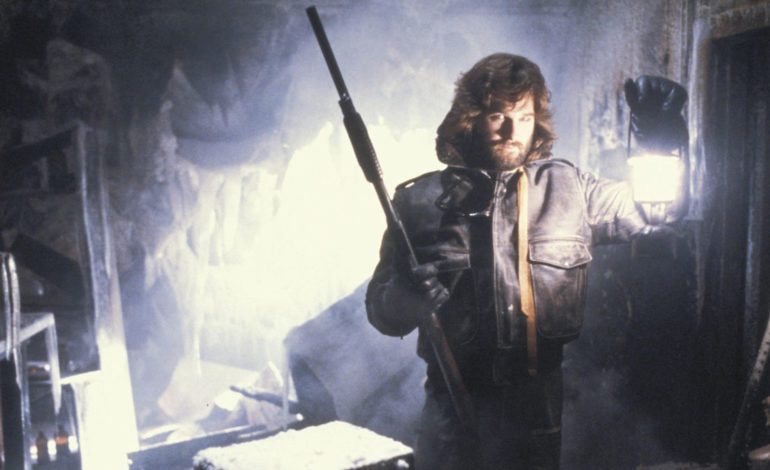 The Ultimate in Alien Terror: Revisiting the Perfect Monster in John Carpenter’s ‘The Thing’