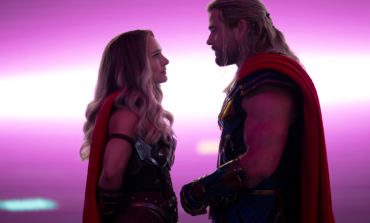 'Thor: Love and Thunder' Box Office Projection