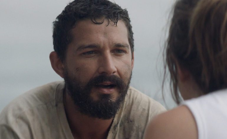 Shia LaBeouf Fires Back at Olivia Wilde’s Firing Claims: ‘I Quit Your Film’