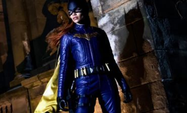 'Batgirl' Funeral Screenings Hit the WB Lot