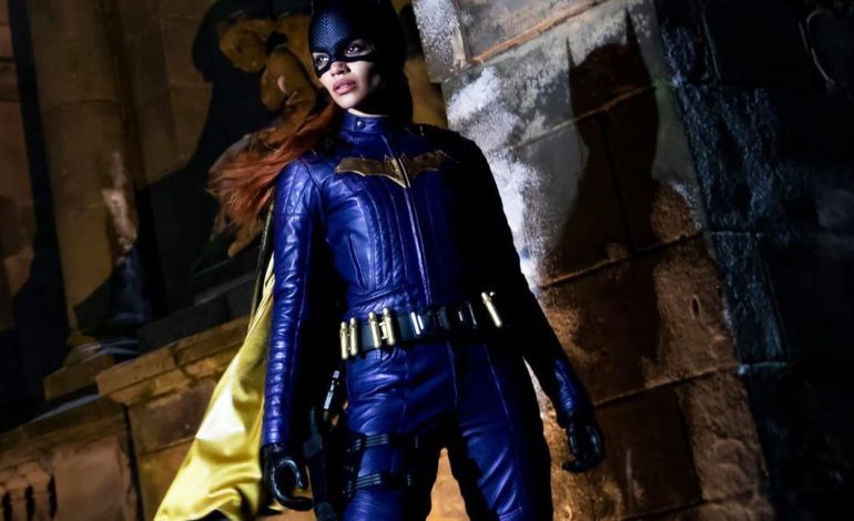 ‘Batgirl’ Funeral Screenings Hit the WB Lot