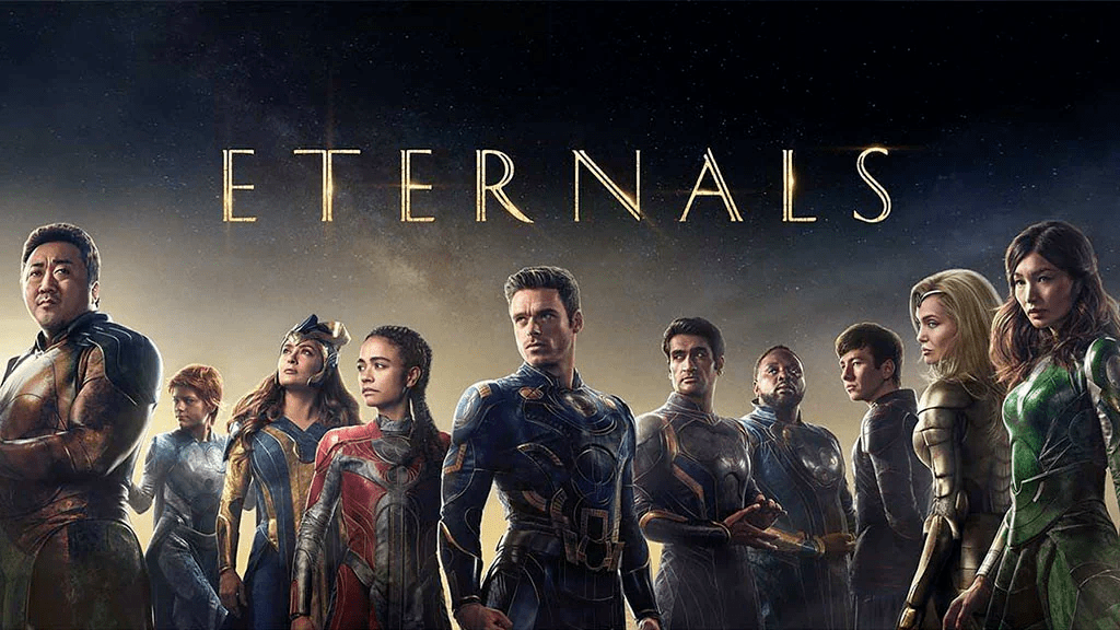 'Eternals 2' With Harry Styles and Chloé Zhao Teased by Patton Oswalt