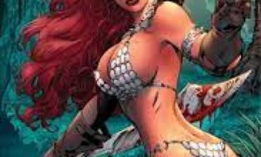 Millennium Media Announces 'Red Sonja' Adaptation in the Works