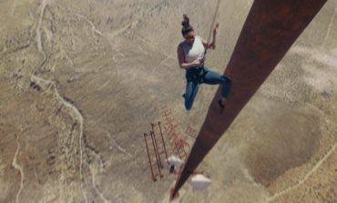 The Fear of Heights is Real in the Decent 'Fall'. -Movie Review