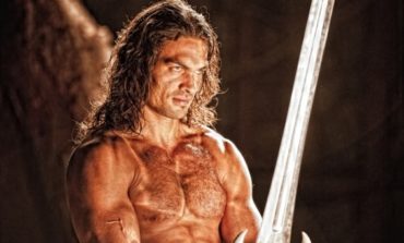 Jason Momoa Slams 'Conan the Barbarian' Role: 'A Big Pile of S***'