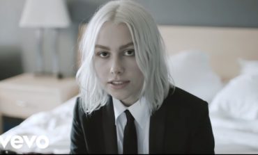 Indie Rock Darlings Phoebe Bridgers, Snail Mail, Join A24's Latest Horror 'I Saw the TV Glow'