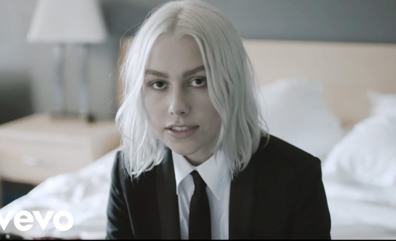 Indie Rock Darlings Phoebe Bridgers, Snail Mail, Join A24’s Latest Horror ‘I Saw the TV Glow’