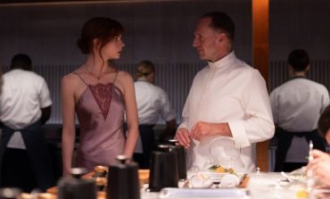'The Menu' Trailer: Anya Taylor-Joy Faces Culinary Murder Madness