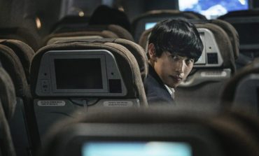 Fasten your Seatbelts! 'Emergency Declaration' is a Thrilling Plane Ride from Hell!- Movie Review
