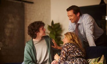 Hugh Jackman and Laura Dern Try To Salvage a Dissolving Family in 'The Son' Trailer