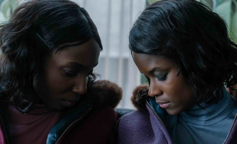 ‘The Silent Twins’ Is Doubly Disappointing – Review