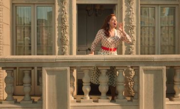 'Enchanted' Sequel 'Disenchanted' Coming To Disney+ in November