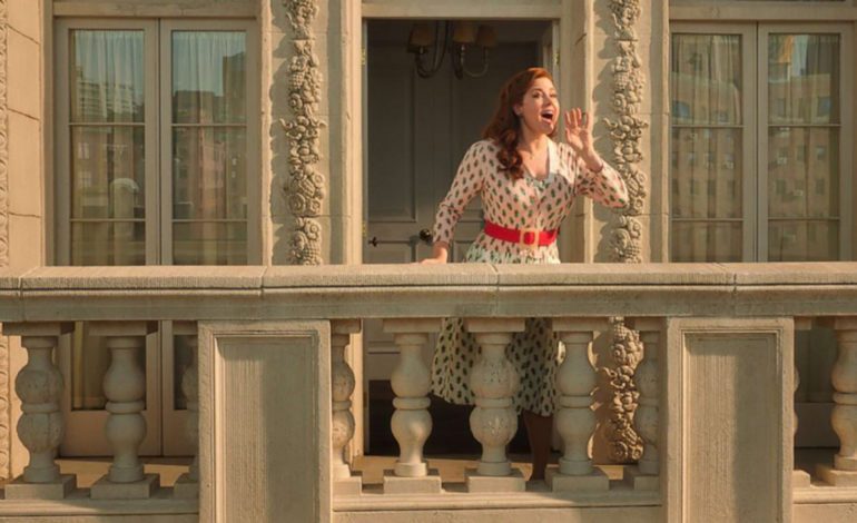 ‘Enchanted’ Sequel ‘Disenchanted’ Coming To Disney+ in November