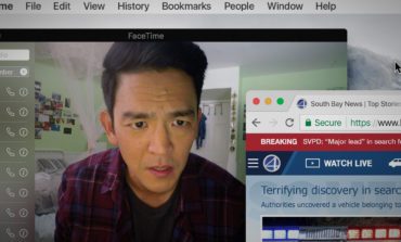 "Searching" Sequel Gets 2023 Release Date