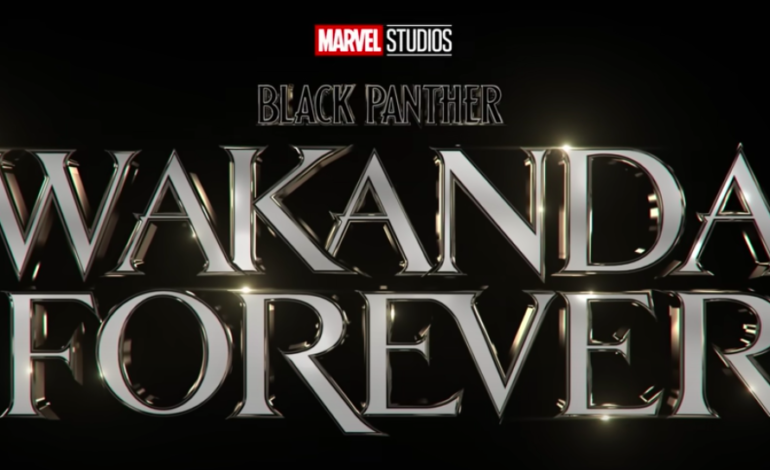 ‘Wakanda Forever’ Unveils Official Trailer