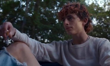 You Want It Darker? First Trailer of Luca Guadagnino’s ‘Bones and All’ is Here
