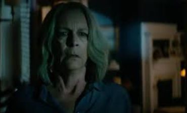 Final Trailer for 'Halloween Ends' Released