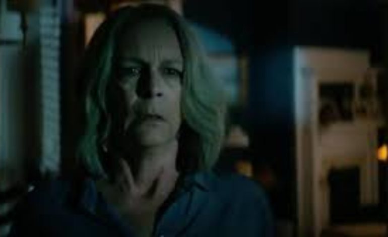 Final Trailer for ‘Halloween Ends’ Released