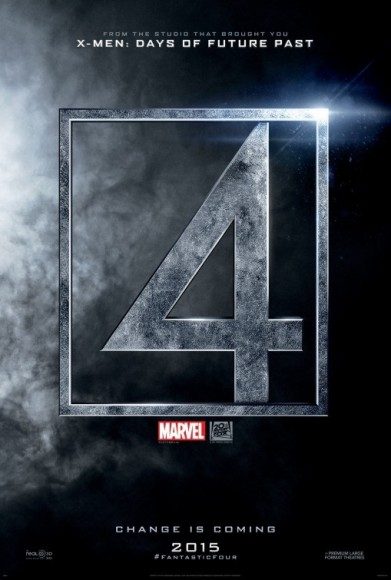 Jeff Kaplan and Ian Springer sign on to write Marvels next 'Fantastic Four' Film
