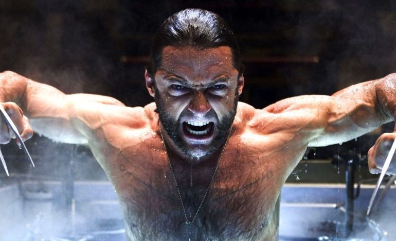 Hugh Jackman Will Return as Wolverine in ‘Deadpool 3’
