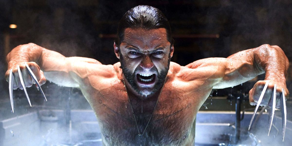 Hugh Jackman Will Return as Wolverine in 'Deadpool 3'