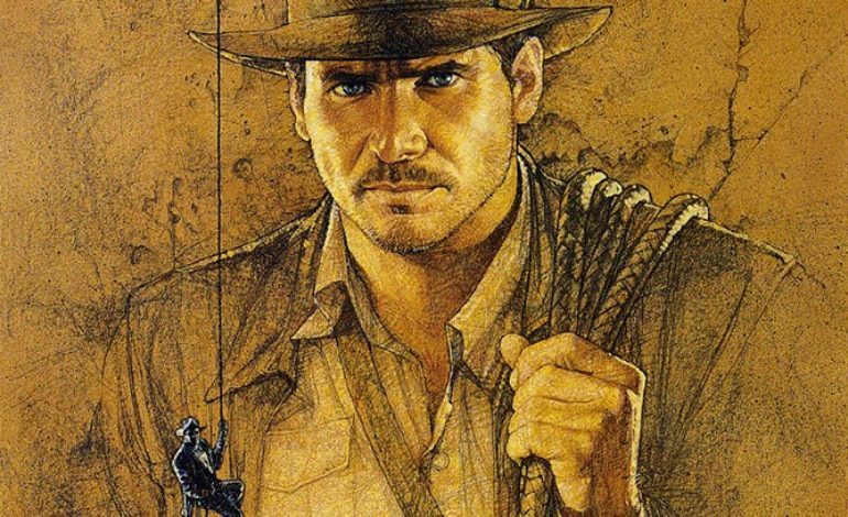 ‘Indiana Jones 5’ Announcement Steals Show at D23
