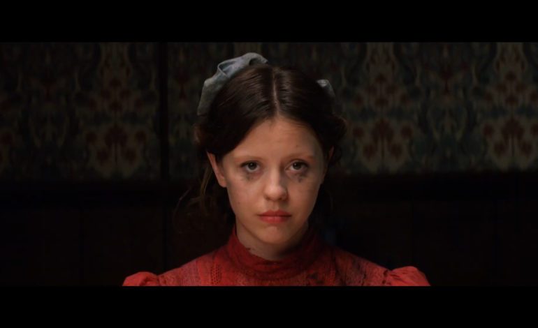 Mia Goth Commands the Screen as ‘Pearl’ in the Blood-Soaked Prequel to ‘X’! -Movie Review