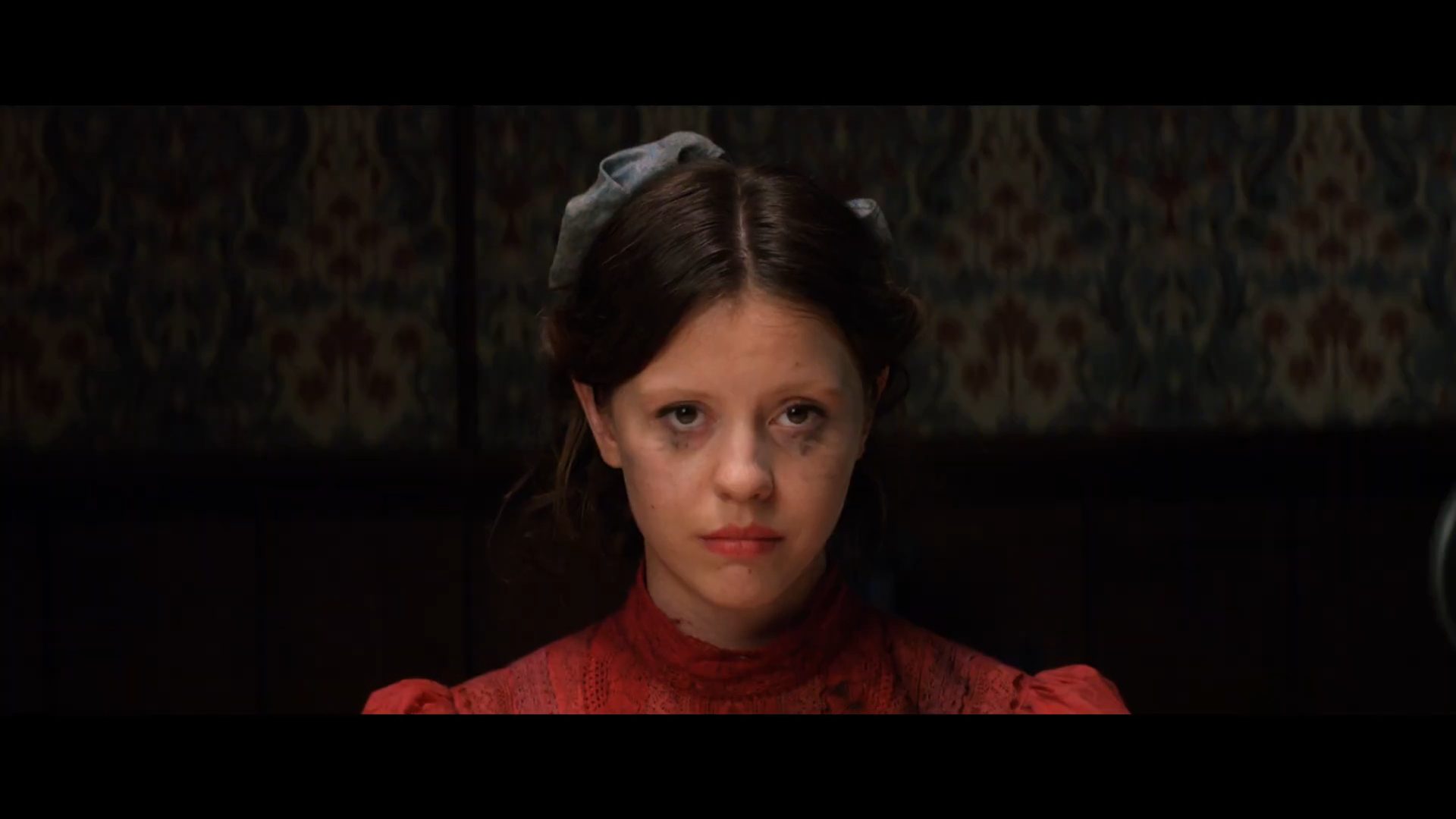 Mia Goth Commands the Screen as 'Pearl' in the Blood-Soaked Prequel to 'X'! -Movie Review