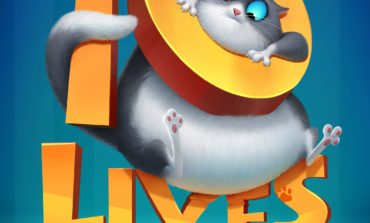 '10 Lives' Animation Directed by Cristopher Jenkins Gets Its Cast
