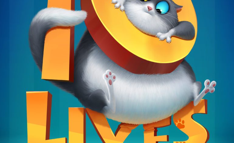 ’10 Lives’ Animation Directed by Cristopher Jenkins Gets Its Cast