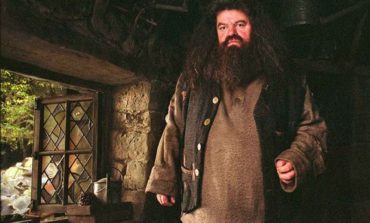 Robbie Coltrane Who Played Beloved Hagrid in Harry Potter Dies At Age 72