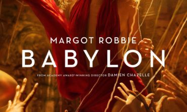 Damien Chazell Says There is a Two-Hour Version of 'Babylon' Shot on His iPhone