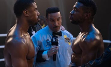 Michael B. Jordan And Jonathan Majors Compare Themselves to De Niro And Pacino During Interview