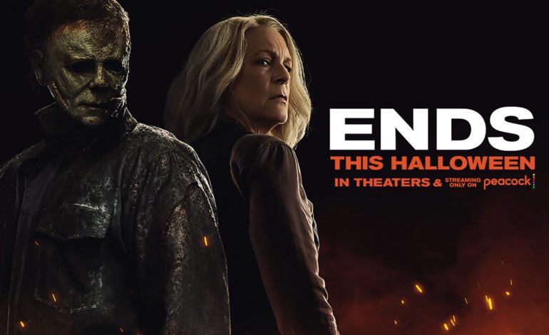 ‘Halloween Ends’ Stains the Iconic Horror Franchise with an Abysmal Third Entry! – Movie Review. Spoilers Ahead!