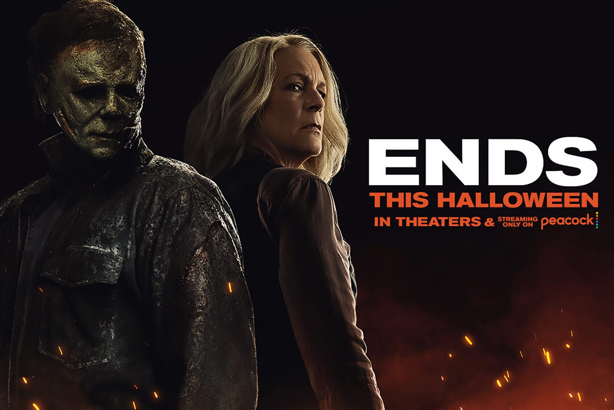'Halloween Ends' Stains the Iconic Horror Franchise with an Abysmal