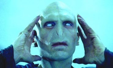 Voldemort Actor Ralph Fiennes Defends J.K. Rowling