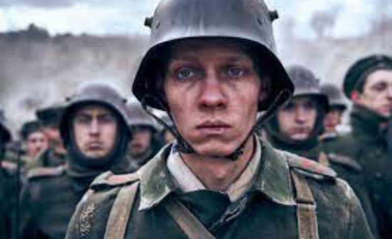 ‘All Quiet on the Western Front’ Presents Unflinching Reality of the Great War! -Movie Review