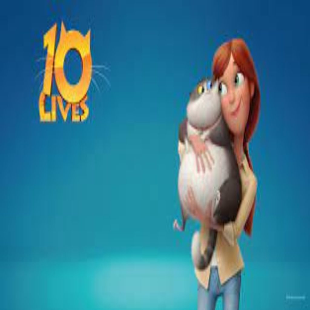 10 Lives': Animation Sets Voice Cast Including Zayn Malik, Mo Gilligan, &  Simone Ashley – Deadline