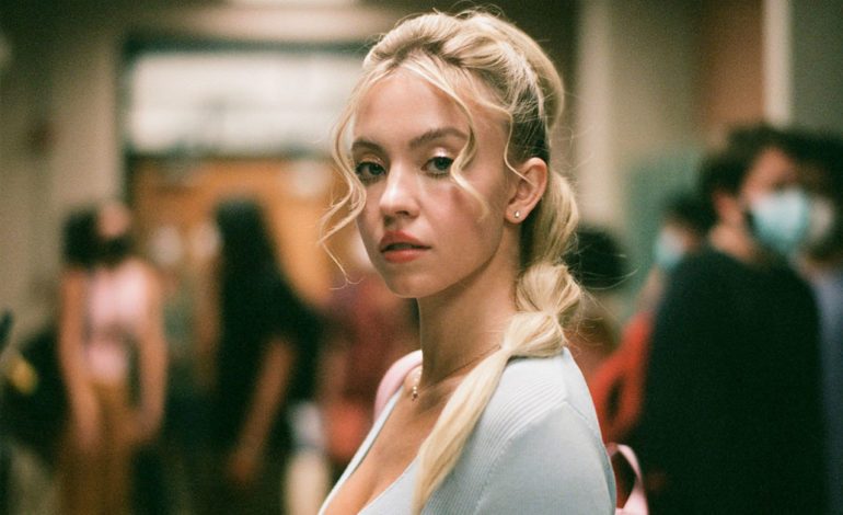 Sydney Sweeney to Star in Film Adaptation of Marcus Kliewer’s ‘The Caretaker’