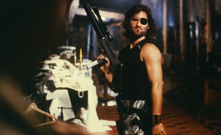 Radio Silence collective to direct the reboot of Carpenters ‘Escape From New York’