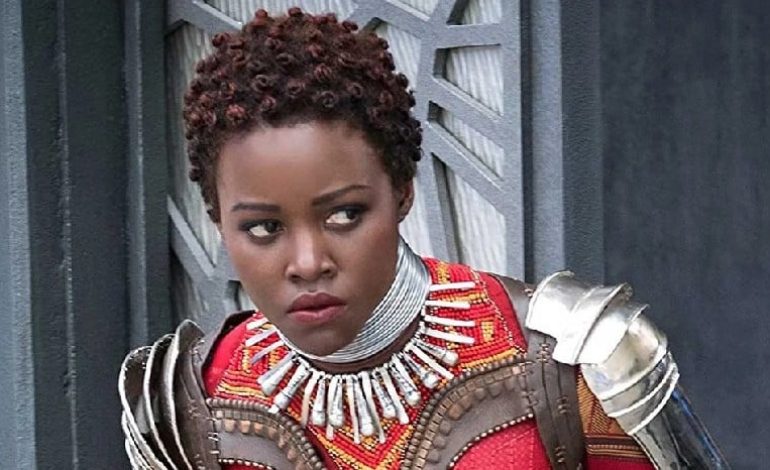 Lupita Nyong’o Executive Produces Sudanese Drama Film ‘Goodbye Julia’
