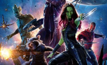 James Gunn Reveals How He Feels Leaving ‘Guardians Of The Galaxy’ Behind